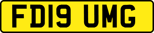 FD19UMG
