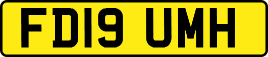FD19UMH
