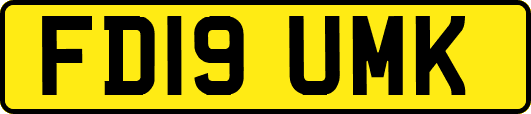 FD19UMK