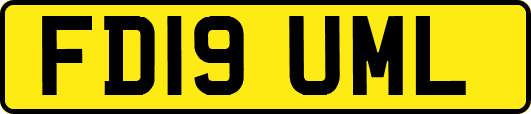 FD19UML