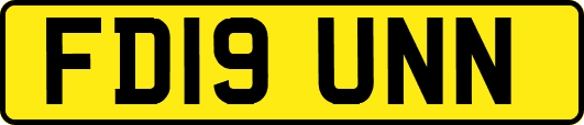 FD19UNN