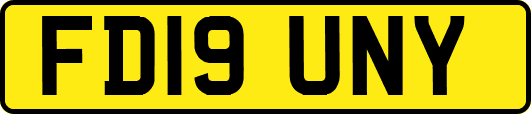 FD19UNY