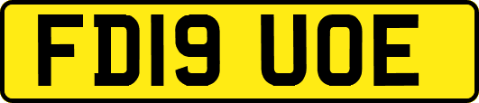 FD19UOE
