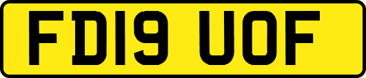 FD19UOF