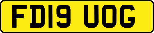 FD19UOG
