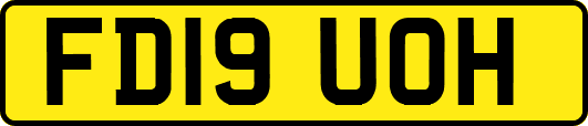 FD19UOH