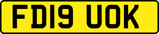 FD19UOK