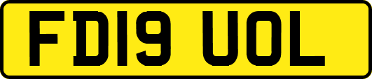 FD19UOL