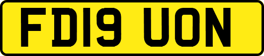 FD19UON