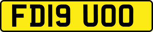 FD19UOO