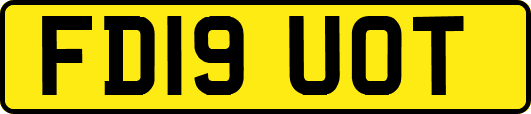 FD19UOT