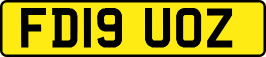 FD19UOZ