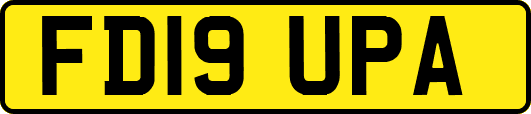 FD19UPA