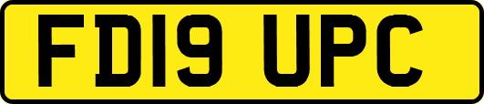 FD19UPC