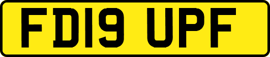 FD19UPF