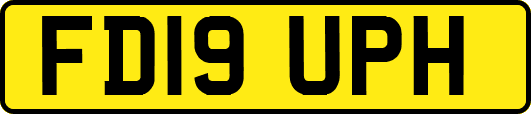 FD19UPH