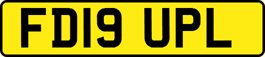 FD19UPL