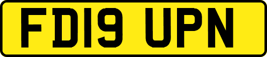 FD19UPN