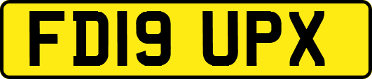 FD19UPX