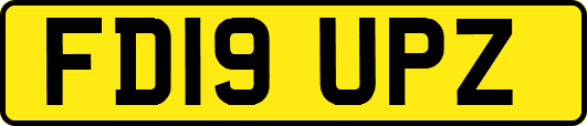 FD19UPZ