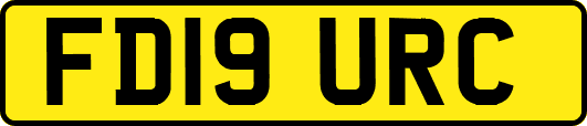 FD19URC