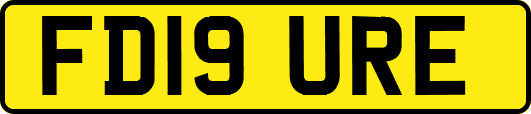 FD19URE
