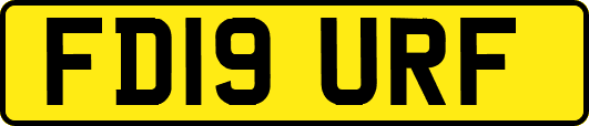 FD19URF