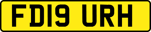 FD19URH