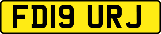 FD19URJ