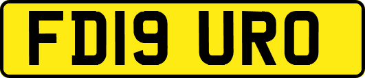 FD19URO