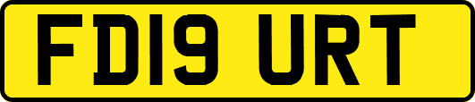 FD19URT