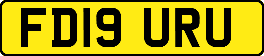 FD19URU