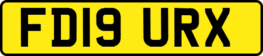 FD19URX