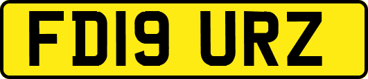FD19URZ