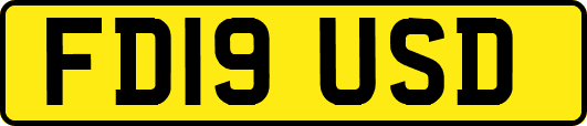 FD19USD