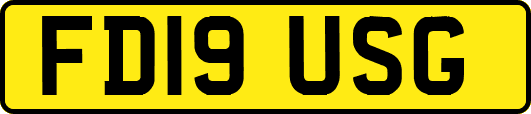 FD19USG