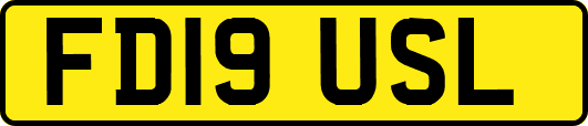 FD19USL