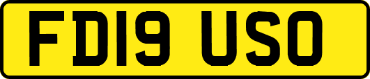FD19USO