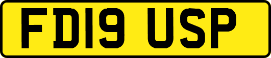 FD19USP