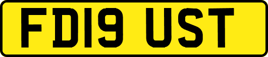 FD19UST