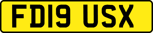 FD19USX