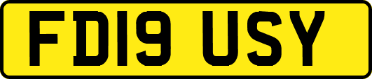 FD19USY