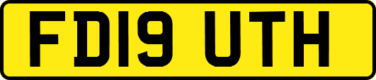 FD19UTH