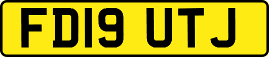 FD19UTJ