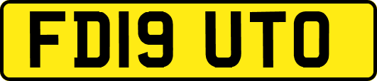 FD19UTO