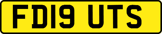 FD19UTS