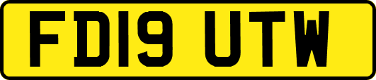 FD19UTW