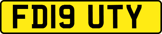 FD19UTY