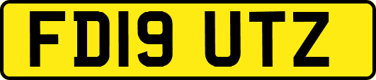 FD19UTZ