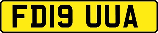 FD19UUA